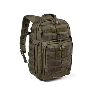 5.11 Rush 12 2.0 Ranger Green Backpack