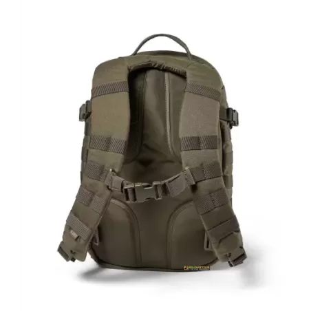 Zaino 5.11 Rush 12 2.0 Ranger Green
