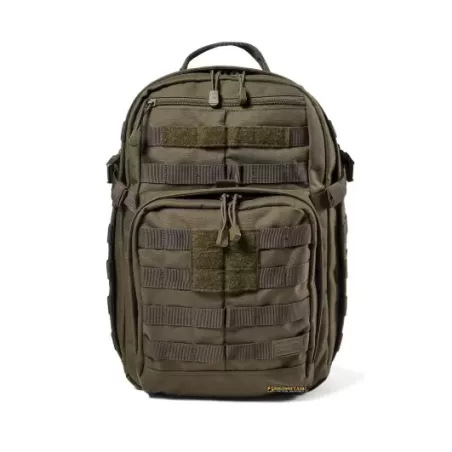 5.11 Rush 12 2.0 Ranger Green Backpack