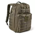 5.11 Tactical RUSH 24 2.0 Ranger Green — Zaino tattico 37L