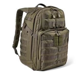 5.11 Rush 24 2.0 Ranger Green Backpack