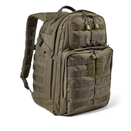5.11 Rush 24 2.0 Ranger Green Backpack