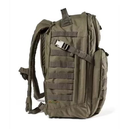  Zaino 5.11 Rush 24 2.0 Ranger Green