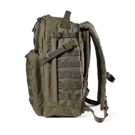 5.11 Rush 24 2.0 Ranger Green Backpack