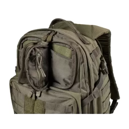  Zaino 5.11 Rush 24 2.0 Ranger Green