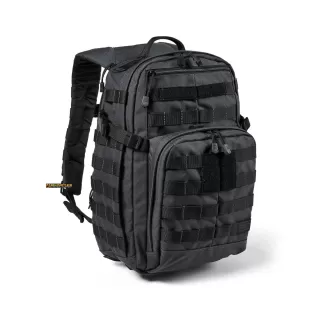 5.11 Rush 12 2.0 Black Backpack