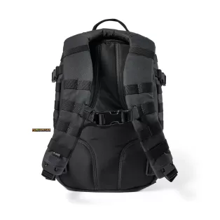 5.11 Rush 12 2.0 Black Backpack 2