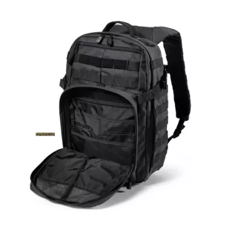  Zaino 5.11 Rush 12 2.0 Black