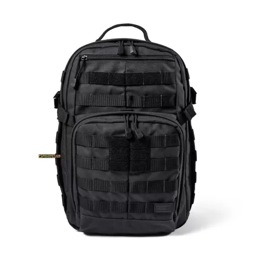 Zaino 5.11 Rush 12 2.0 Black
