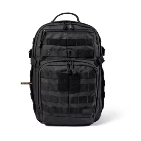  Zaino 5.11 Rush 12 2.0 Black