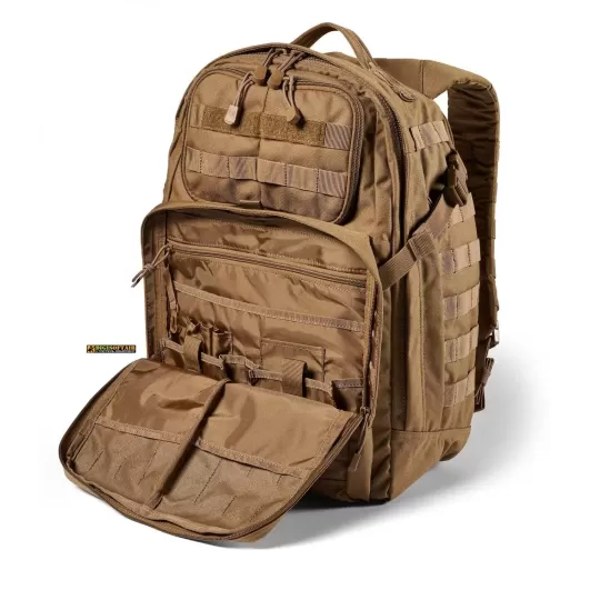 5.11 Rush 24 2.0 Kangaroo Backpack