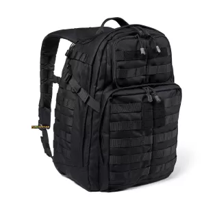 5.11 Rush 24 2.0 Black Backpack