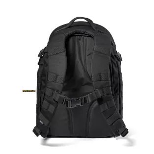 5.11 Rush 24 2.0 Black Backpack 2