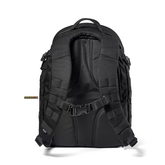 5.11 Rush 24 2.0 Black Backpack