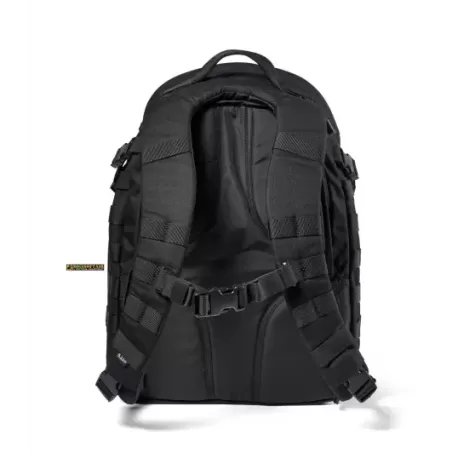 5.11 Rush 24 2.0 Black Backpack