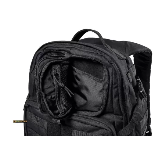 5.11 Rush 24 2.0 Black Backpack