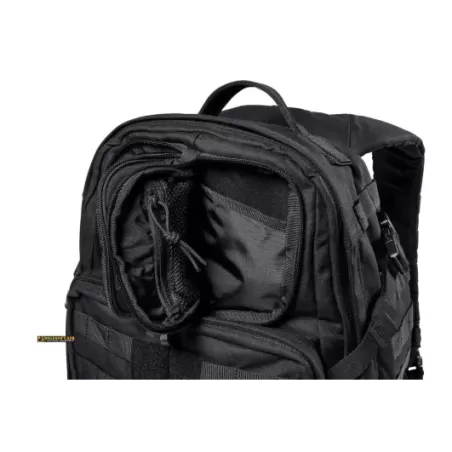 5.11 Rush 24 2.0 Black Backpack