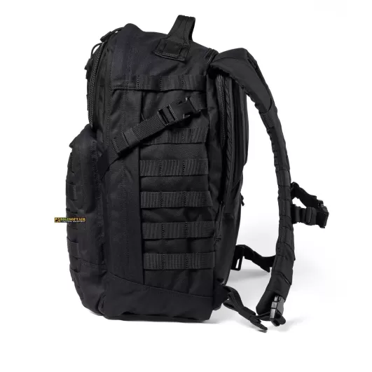 5.11 Rush 24 2.0 Black Backpack