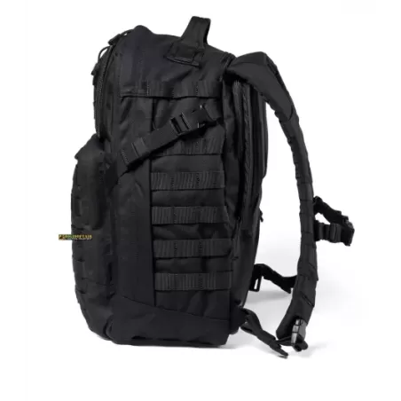5.11 Rush 24 2.0 Black Backpack