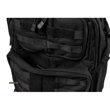 5.11 Rush 24 2.0 Black Backpack