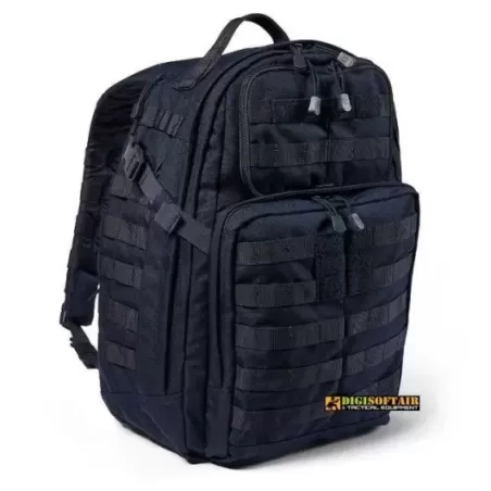  Zaino 5.11 Rush 24 2.0 Dark Navy