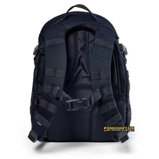 5.11 Tactical RUSH 24 2.0 Dark Navy 37L (56563-724-1SZ) 2