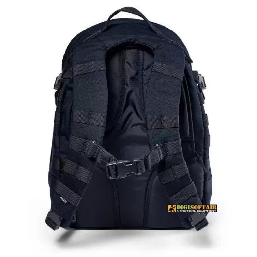  Zaino 5.11 Rush 24 2.0 Dark Navy