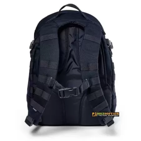 5.11 Rush 24 2.0 Dark Navy Backpack
