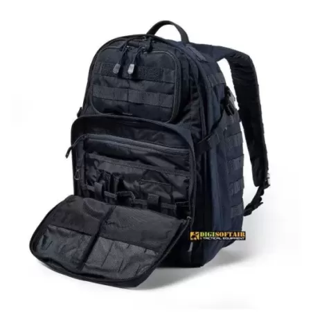 5.11 Rush 24 2.0 Dark Navy Backpack