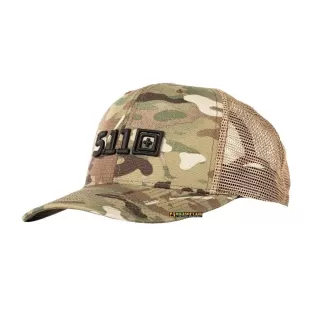 5.11 Legacy Scout Cap Multicam