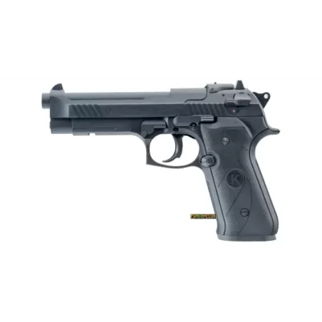 Kimar AG92 Co2 Pistola calibro 4.5mm