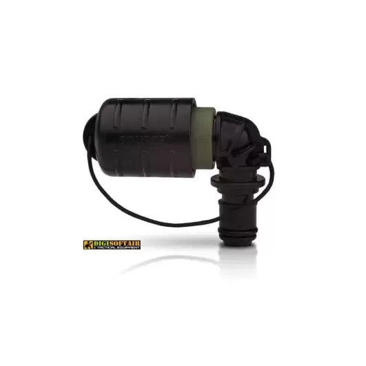 Buy Storm Valve Kit black SOURCE 21972
