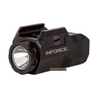 Inforce WILD1 Modulo Pistola con Torcia Integrata 500lm