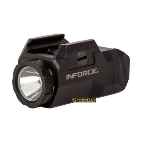 Inforce WILD1 Weapon Integrated Lighting Device 500lm