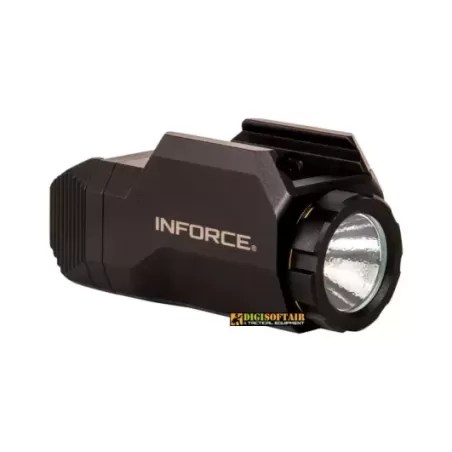 Inforce WILD1 Weapon Integrated Lighting Device 500lm