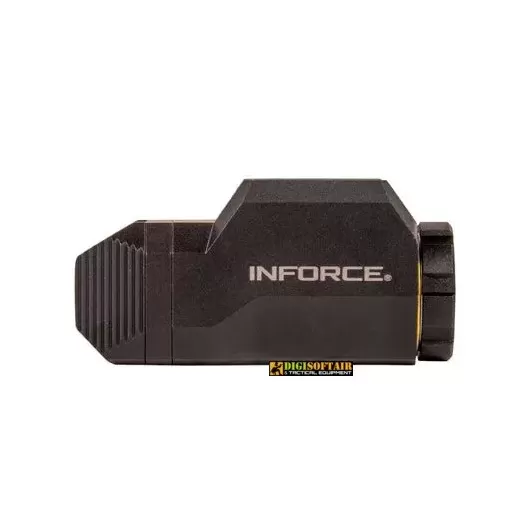 Inforce WILD1 Weapon Integrated Lighting Device 500lm