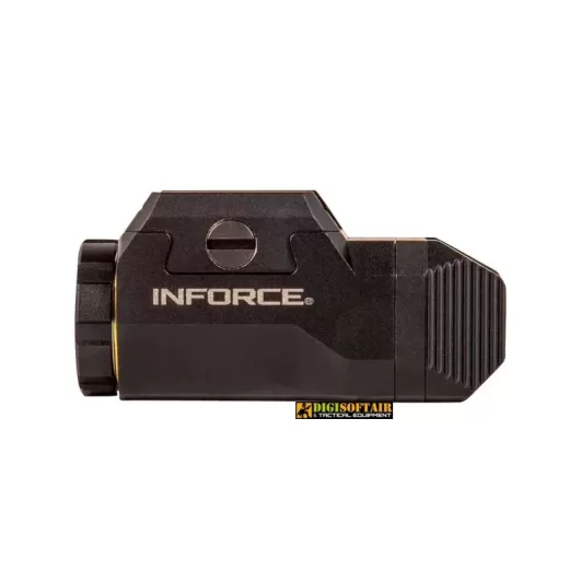 Inforce WILD1 Weapon Integrated Lighting Device 500lm