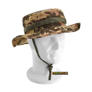 Buy openland boonie hat italian camo