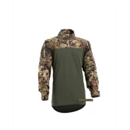 Openland Nerg Tactical combat shirt Gen 2 Italian Camo Openland Nerg Tactical combat shirt Gen 2 Italian Camo