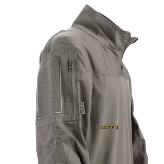 Openland Nerg Tactical combat shirt Gen 2 Italian Camo