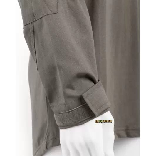 Openland Nerg Tactical combat shirt Gen 2 Italian Camo