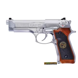 Vendita online Silver WE BioHazard M92 Silver Co2 2