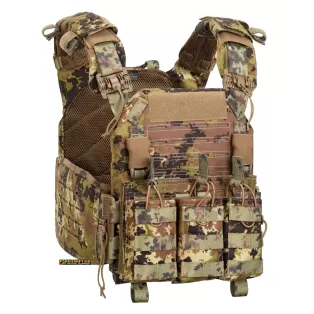 Defcon5 Storm Plate Carrier Vegetato — Plate Carrier BAV23