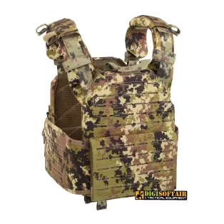Defcon5 Storm Plate Carrier Vegetato — Plate Carrier BAV23 2