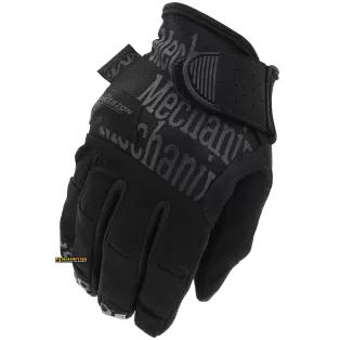 Mechanix Gloves High Dexterity Grip black