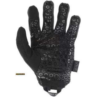 Mechanix Gloves High Dexterity Grip black 2