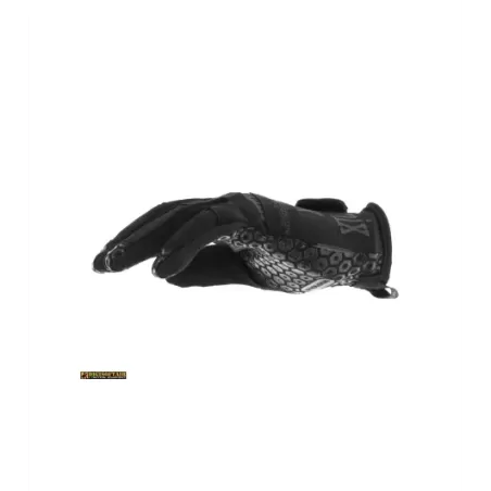 Mechanix Guanti High Dexterity Grip Black