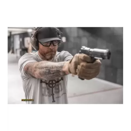 Mechanix Gloves High Dexterity Grip Coyote Brown