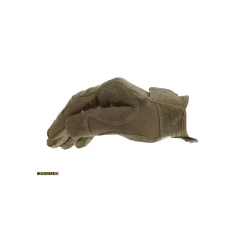 Mechanix Guanti High Dexterity Grip Coyote Brown