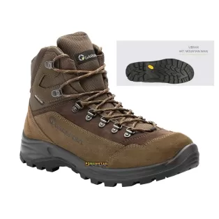 Teide Mid WP Trekking Boots Garsport